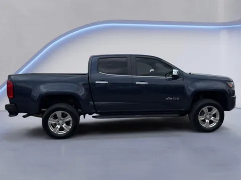 Photos of 2018 Chevrolet Colorado 4WD Z71 for sale in Knoxville, TN at Mazda of Knoxville