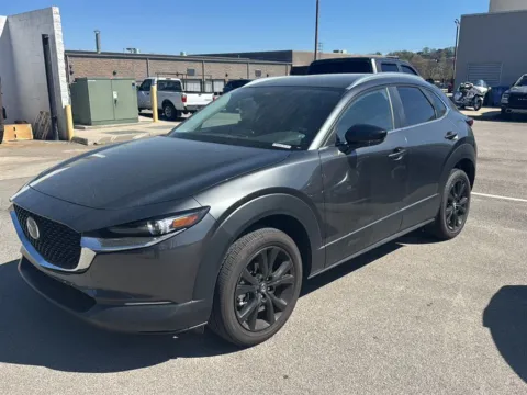 Photos of 2025 Mazda CX-30 2.5 S Select Sport for sale in Knoxville, TN at Mazda of Knoxville
