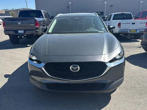 Another view of 2025 Mazda CX-30 2.5 S Select Sport for sale in Knoxville, TN at Mazda of Knoxville