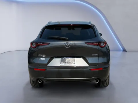 More photos of 2025 Mazda CX-30 2.5 S Select Sport at Mazda of Knoxville, TN