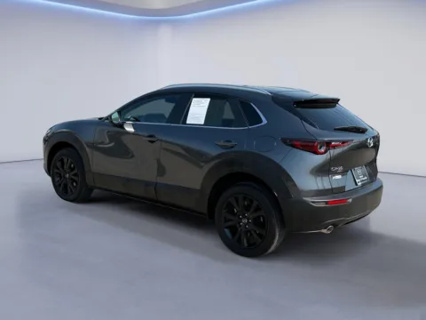 More photos of 2025 Mazda CX-30 2.5 S Select Sport at Mazda of Knoxville, TN