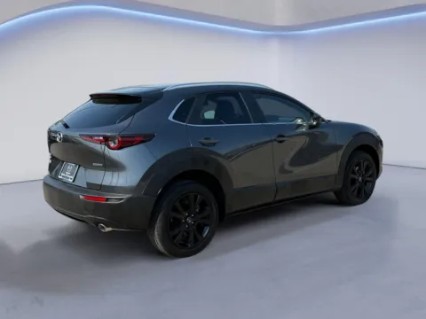 Another view of 2025 Mazda CX-30 2.5 S Select Sport for sale in Knoxville, TN at Mazda of Knoxville
