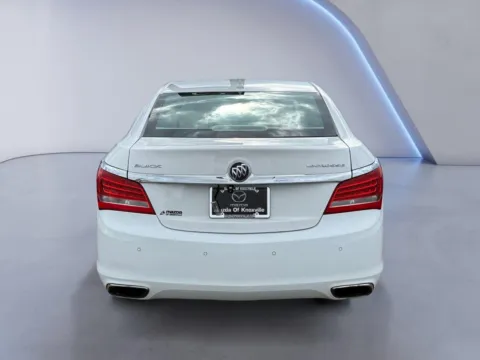 More photos of 2014 Buick LaCrosse Leather at Mazda of Knoxville, TN