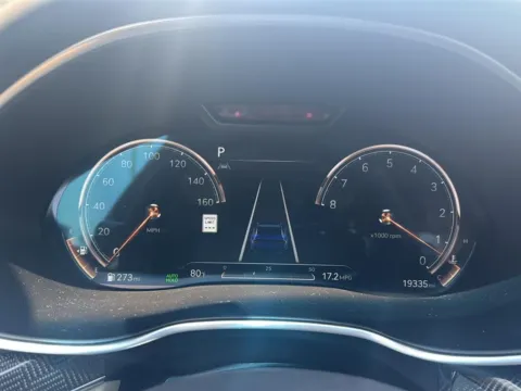 More photos of 2023 Genesis G80 3.5T Sport at Mazda of Knoxville, TN