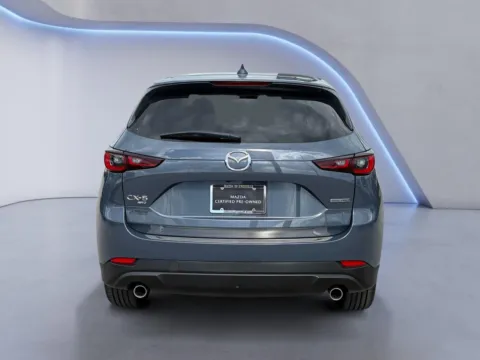 More photos of 2024 Mazda CX-5 2.5 S Carbon Edition at Mazda of Knoxville, TN