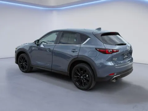 More photos of 2024 Mazda CX-5 2.5 S Carbon Edition at Mazda of Knoxville, TN