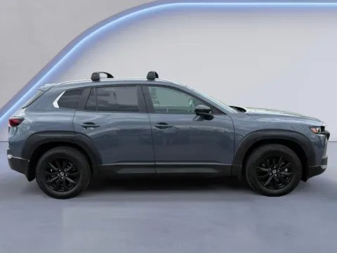 Photos of 2025 Mazda CX-50 2.5 S Premium Package for sale in Knoxville, TN at Mazda of Knoxville