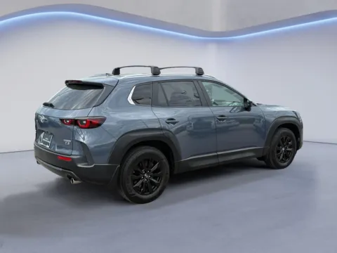Another view of 2025 Mazda CX-50 2.5 S Premium Package for sale in Knoxville, TN at Mazda of Knoxville