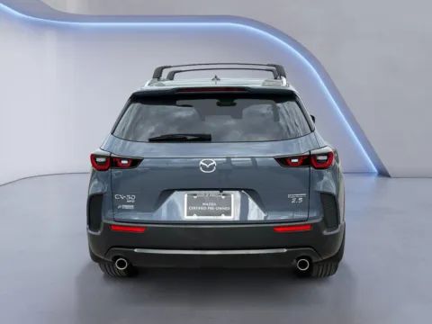 More photos of 2025 Mazda CX-50 2.5 S Premium Package at Mazda of Knoxville, TN