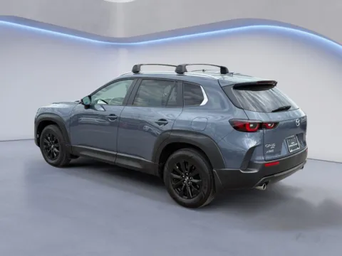 More photos of 2025 Mazda CX-50 2.5 S Premium Package at Mazda of Knoxville, TN