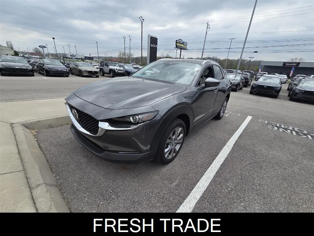 2023 Mazda CX-30 2.5 S Premium Package for sale in Knoxville, TN