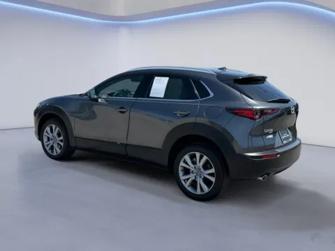 More photos of 2023 Mazda CX-30 2.5 S Premium Package at Mazda of Knoxville, TN