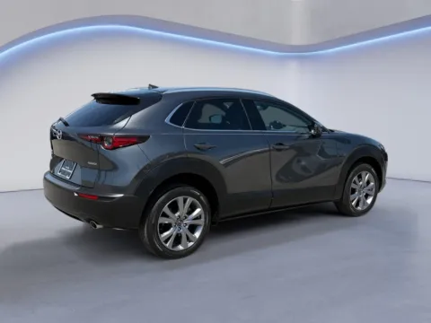 Another view of 2023 Mazda CX-30 2.5 S Premium Package for sale in Knoxville, TN at Mazda of Knoxville
