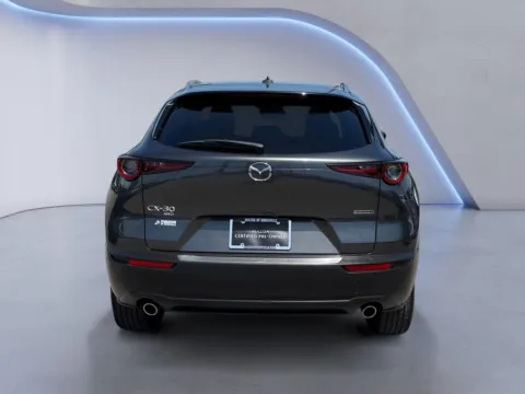 More photos of 2023 Mazda CX-30 2.5 S Premium Package at Mazda of Knoxville, TN