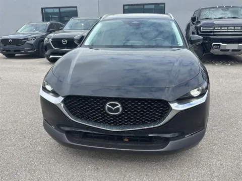 Photos of 2025 Mazda CX-30 2.5 S Preferred Package for sale in Knoxville, TN at Mazda of Knoxville