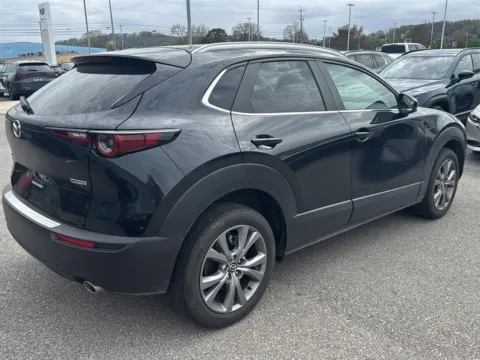 More photos of 2025 Mazda CX-30 2.5 S Preferred Package at Mazda of Knoxville, TN