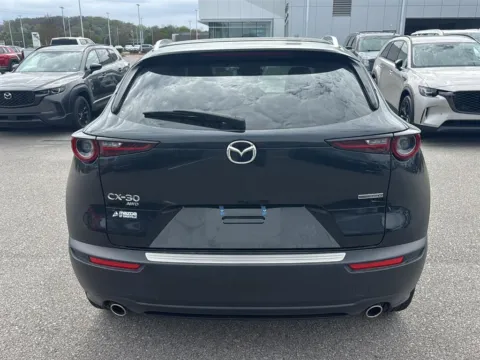 More photos of 2025 Mazda CX-30 2.5 S Preferred Package at Mazda of Knoxville, TN