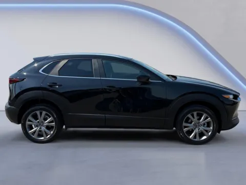 Photos of 2025 Mazda CX-30 2.5 S Preferred Package for sale in Knoxville, TN at Mazda of Knoxville
