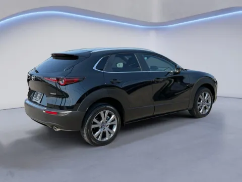 Another view of 2025 Mazda CX-30 2.5 S Preferred Package for sale in Knoxville, TN at Mazda of Knoxville