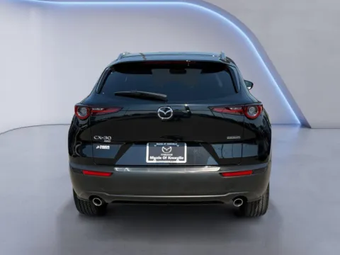 More photos of 2025 Mazda CX-30 2.5 S Preferred Package at Mazda of Knoxville, TN
