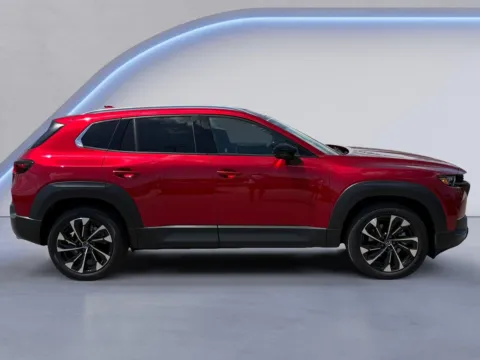 Photos of 2026 Mazda CX-50 Hybrid Premium Plus for sale in Knoxville, TN at Mazda of Knoxville