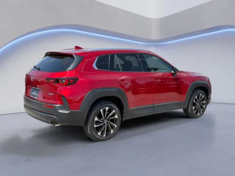 Another view of 2026 Mazda CX-50 Hybrid Premium Plus for sale in Knoxville, TN at Mazda of Knoxville