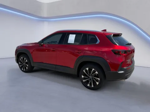 More photos of 2026 Mazda CX-50 Hybrid Premium Plus at Mazda of Knoxville, TN