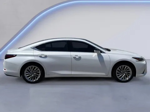 Photos of 2021 Lexus ES 350 Ultra Luxury for sale in Knoxville, TN at Mazda of Knoxville