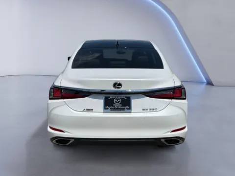 More photos of 2021 Lexus ES 350 Ultra Luxury at Mazda of Knoxville, TN