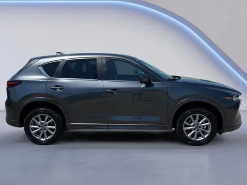 Photos of 2024 Mazda CX-5 2.5 S Preferred Package for sale in Knoxville, TN at Mazda of Knoxville