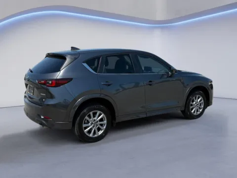 Another view of 2024 Mazda CX-5 2.5 S Preferred Package for sale in Knoxville, TN at Mazda of Knoxville