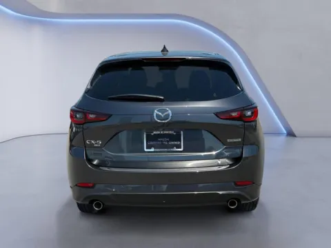 More photos of 2024 Mazda CX-5 2.5 S Preferred Package at Mazda of Knoxville, TN