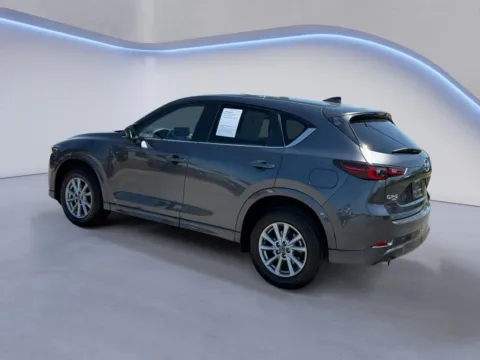 More photos of 2024 Mazda CX-5 2.5 S Preferred Package at Mazda of Knoxville, TN