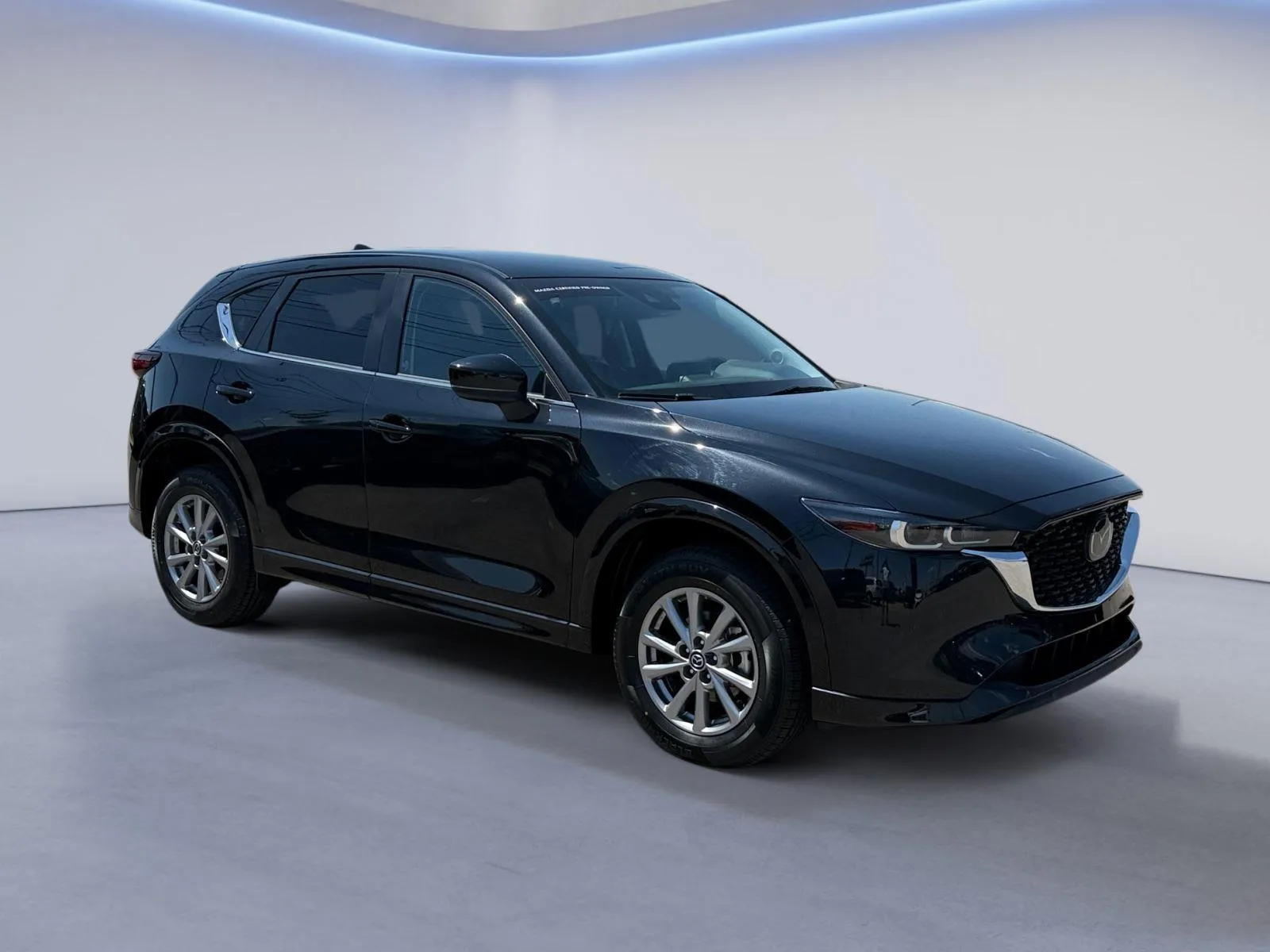 2025 Mazda CX-5 2.5 S Select Package for sale in Knoxville, TN