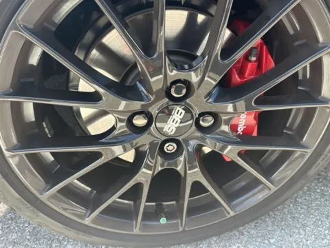 Another view of 2025 Mazda MX-5 Miata RF Club for sale in Knoxville, TN at Mazda of Knoxville