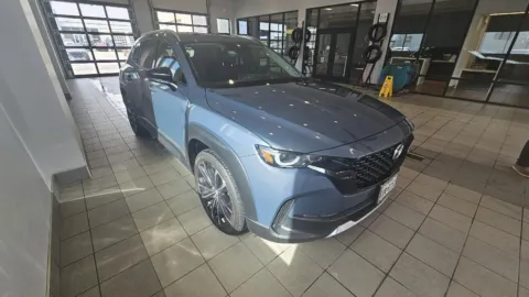 Photos of 2023 Mazda CX-50 2.5 Turbo Premium Package for sale in Knoxville, TN at Mazda of Knoxville