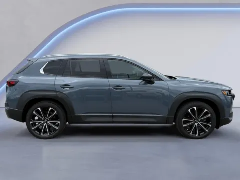 Photos of 2023 Mazda CX-50 2.5 Turbo Premium Package for sale in Knoxville, TN at Mazda of Knoxville