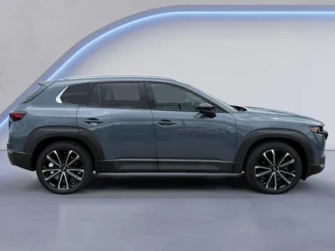 Photos of 2023 Mazda CX-50 2.5 Turbo Premium Package for sale in Knoxville, TN at Mazda of Knoxville