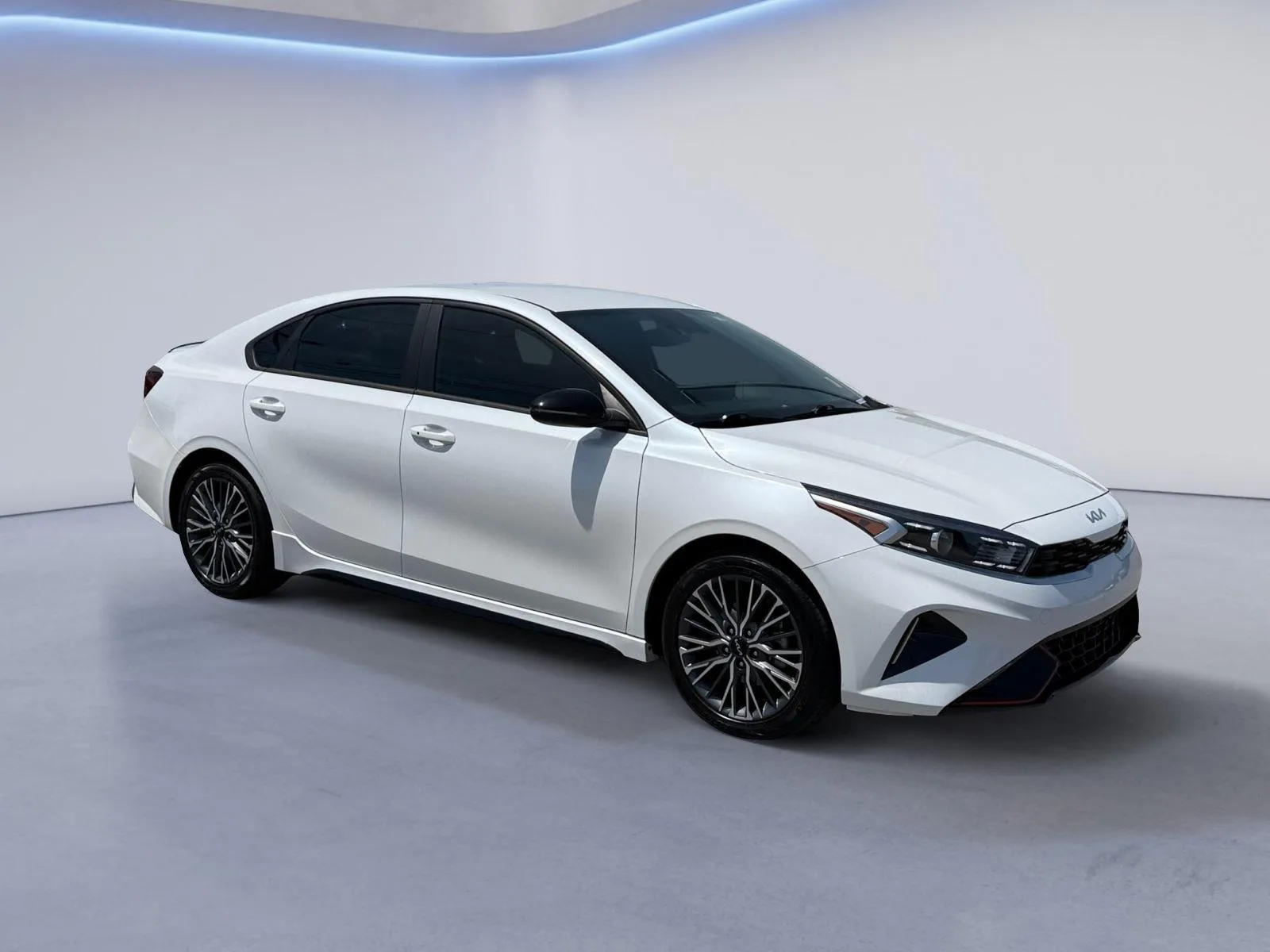 2023 Kia Forte GT-Line for sale in Knoxville, TN