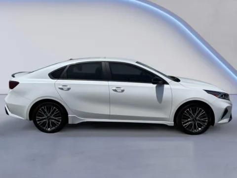 Photos of 2023 Kia Forte GT-Line for sale in Knoxville, TN at Mazda of Knoxville