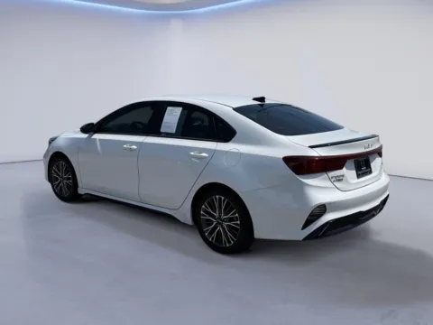 More photos of 2023 Kia Forte GT-Line at Mazda of Knoxville, TN