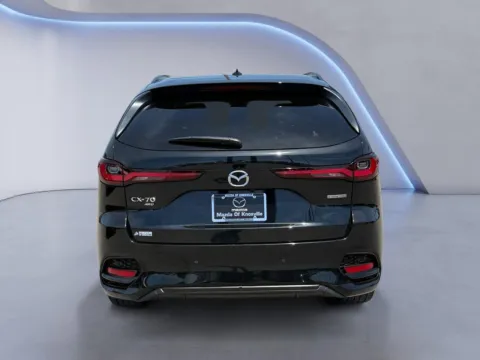 More photos of 2025 Mazda CX-70 3.3 Turbo S Premium Plus Package at Mazda of Knoxville, TN