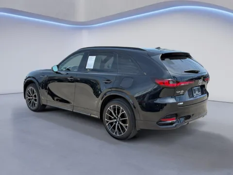 More photos of 2025 Mazda CX-70 3.3 Turbo S Premium Plus Package at Mazda of Knoxville, TN