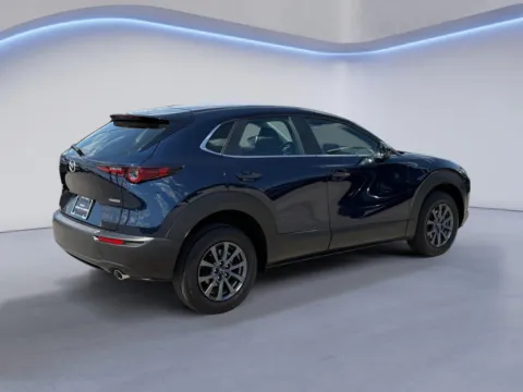 Another view of 2025 Mazda CX-30 2.5 S for sale in Knoxville, TN at Mazda of Knoxville