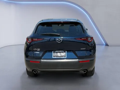 More photos of 2025 Mazda CX-30 2.5 S at Mazda of Knoxville, TN