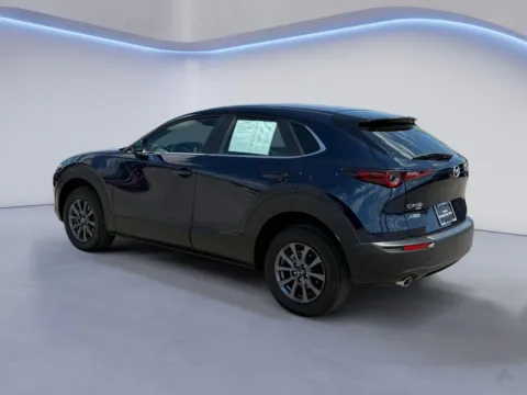 More photos of 2025 Mazda CX-30 2.5 S at Mazda of Knoxville, TN