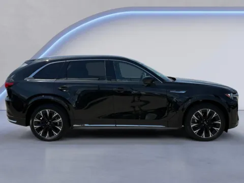 Photos of 2026 Mazda CX-90 S Premium Plus for sale in Knoxville, TN at Mazda of Knoxville