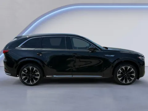 Photos of 2025 Mazda CX-90 S Premium Plus Package for sale in Knoxville, TN at Mazda of Knoxville