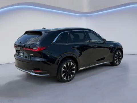 Another view of 2025 Mazda CX-90 S Premium Plus Package for sale in Knoxville, TN at Mazda of Knoxville