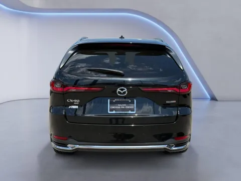 More photos of 2025 Mazda CX-90 S Premium Plus Package at Mazda of Knoxville, TN